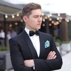 Lavosudex App - Anton Kovačić