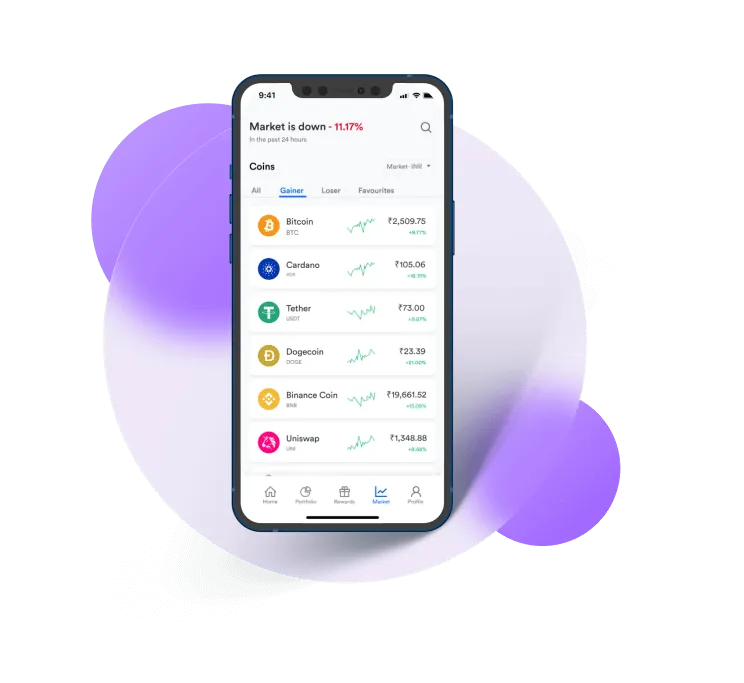 Lavosudex App - Decentralized Financial Network