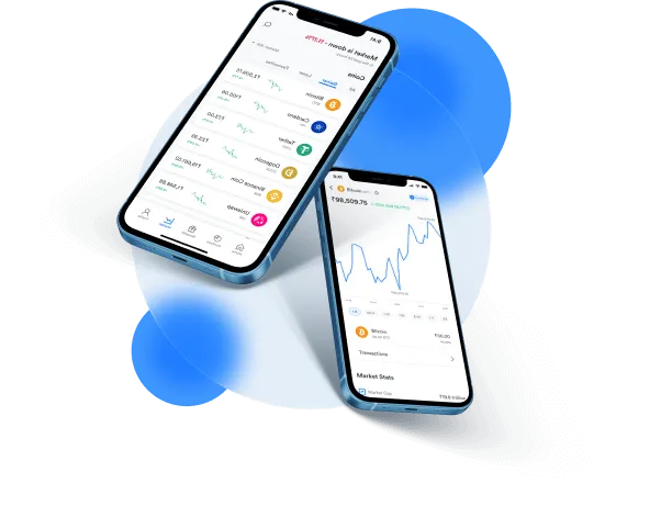 Lavosudex App - Digital Asset Trading Indicators